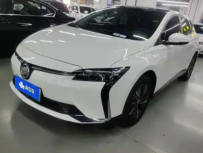 Buick Velite 6 2023