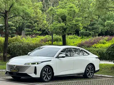 Changan Yida 2023