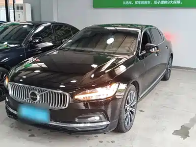 Volvo S90 2020