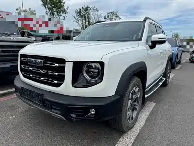 Haval Big Dog 2022