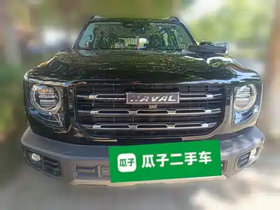 Haval Big Dog 2023