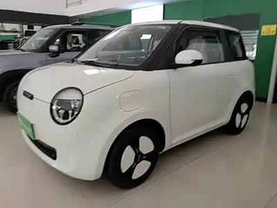 Changan Qiyuan Lumin 2025