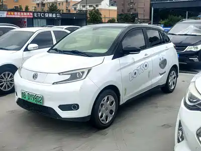 Electric House YOUNG Guang Xiaoxin 2022