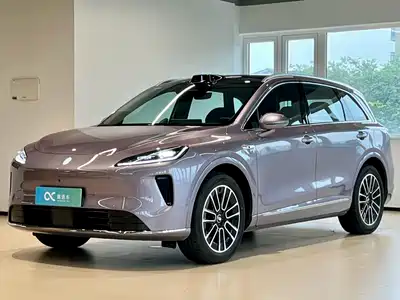 Shangjie SUV 2025