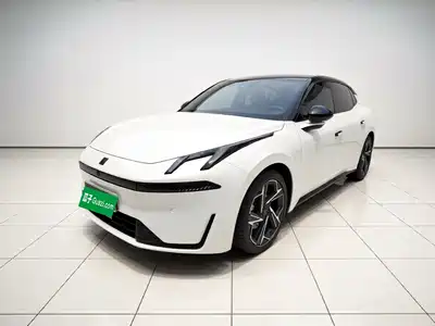 Lynk & Co 07 EM-P 2025
