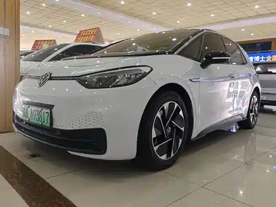 Volkswagen ID.3 2024