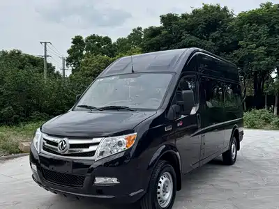 Dongfeng Yufeng Yufeng 2020