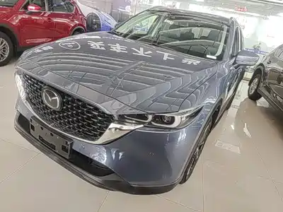 Mazda CX-5 2022