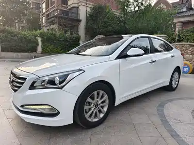 Hyundai Mistra 2015
