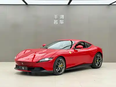 Ferrari Roma 2023