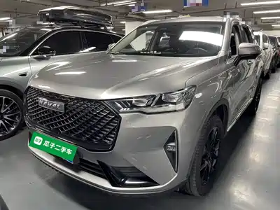 Haval H6 2021