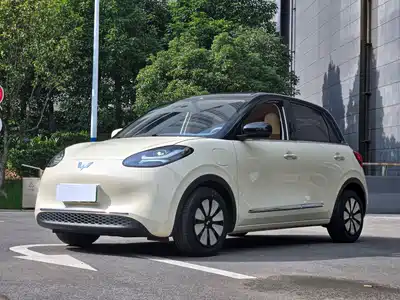 Wuling Motors Bingo 2025
