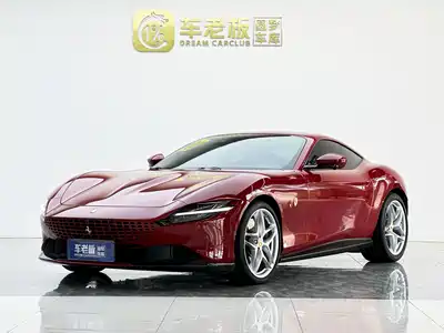 Ferrari Roma 2024