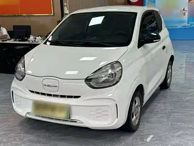 Roewe Kaiwei CLEVER 2021
