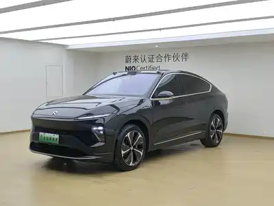 NIO EC7 2024
