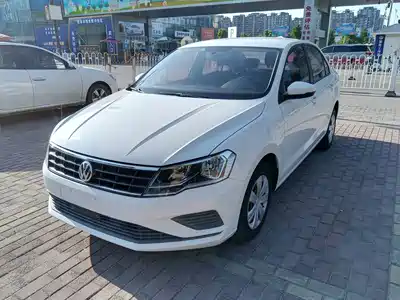 Volkswagen Jetta 2018