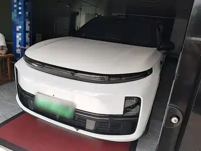 Li Auto L7 2023