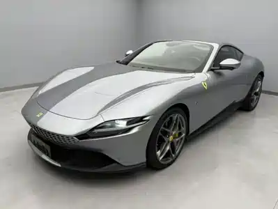 Ferrari Roma 2023