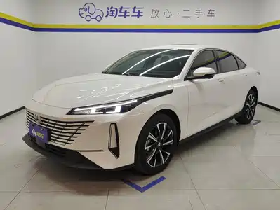 Changan Eado 2025