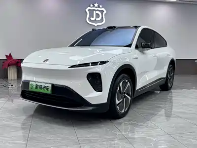 NIO EC7 2023