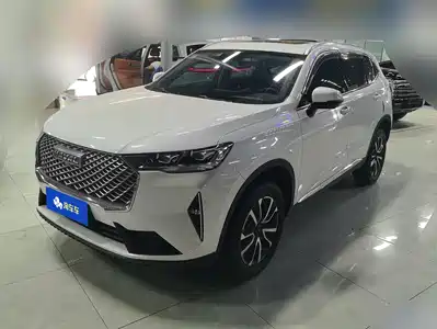 Haval H6 2023