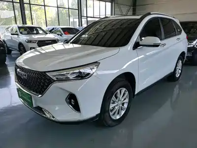 Haval M6 2024