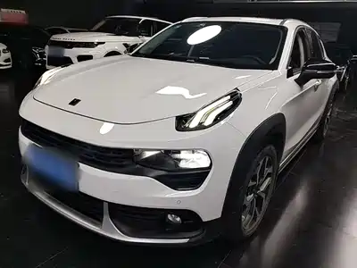 Lynk & Co 02 2020