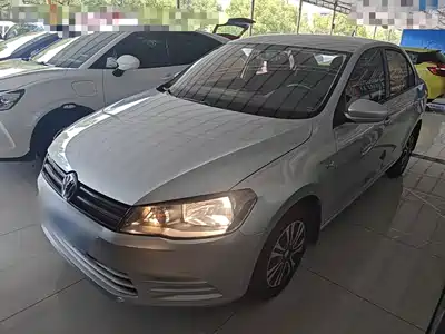 Volkswagen Jetta 2016