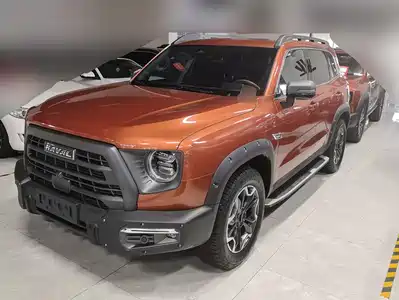 Haval Big Dog 2022