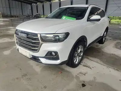 Haval H6 2022