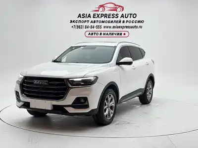 Haval H6 2023