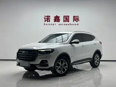Haval H6 2023