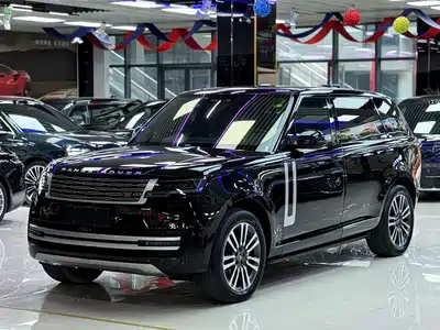 Land Rover Range Rover 2023
