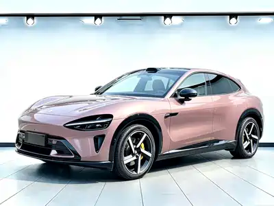 Xiaomi Auto YU7 2025