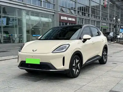 Wuling Motors Bingo S 2025