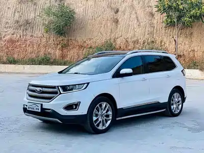 Ford Edge 2015