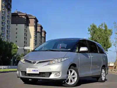 Toyota Previa 2010