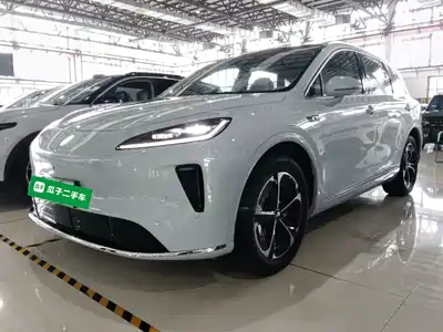 Shangjie SUV 2025