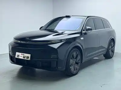 Li Auto L7 2025