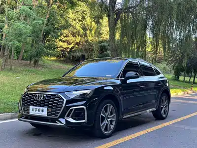 Audi Q5L Sportback 2022