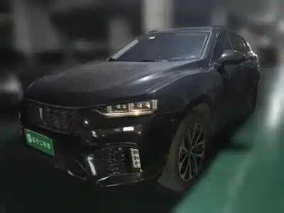 WEY VV7 2017