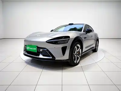 Xiaomi Auto YU7 2025