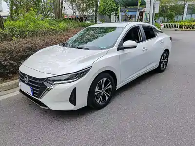 Nissan Sylphy 2024