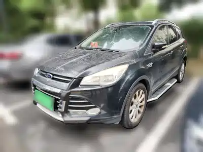 Ford Kuga 2014