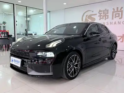 Lynk & Co 03 2022