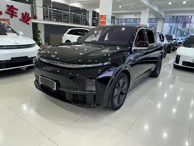 Li Auto L7 2024