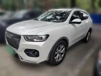 Haval H6 2020