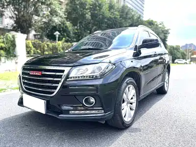 Haval H2 2015
