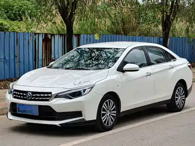 Venucia D60 2019