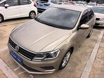 Volkswagen Jetta 2019